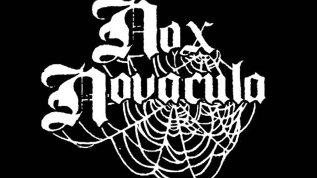 Nox Novacula, Bestial Mouths, Bleakness