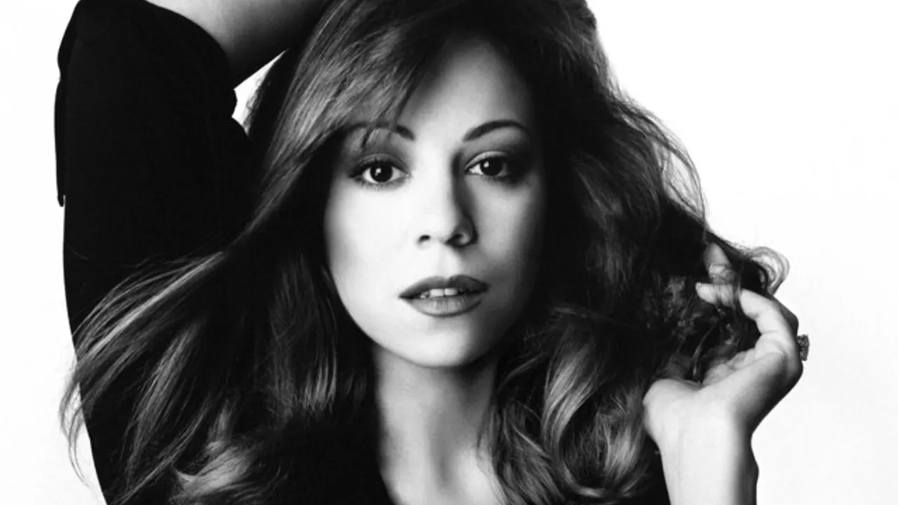 MARIAH CAREY