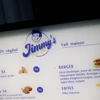 Jimmy's Street Food