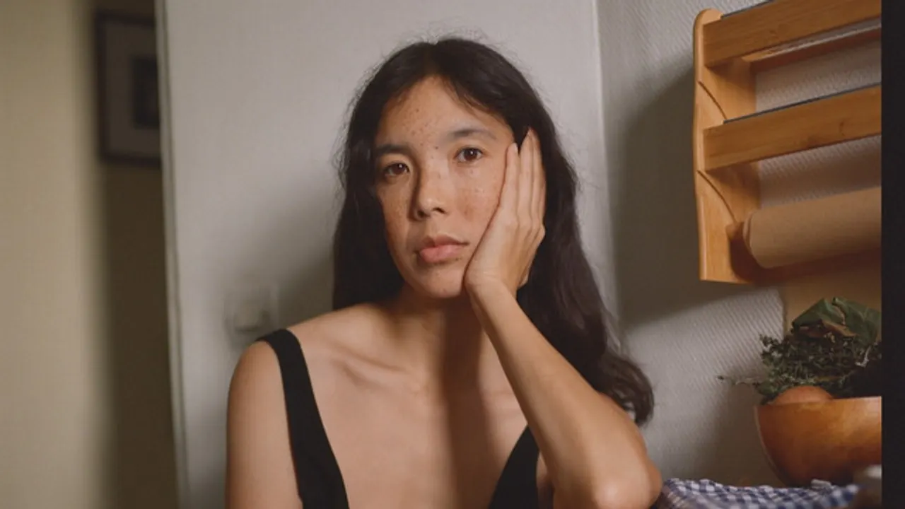 Ishmael Ali + Ana Roxanne