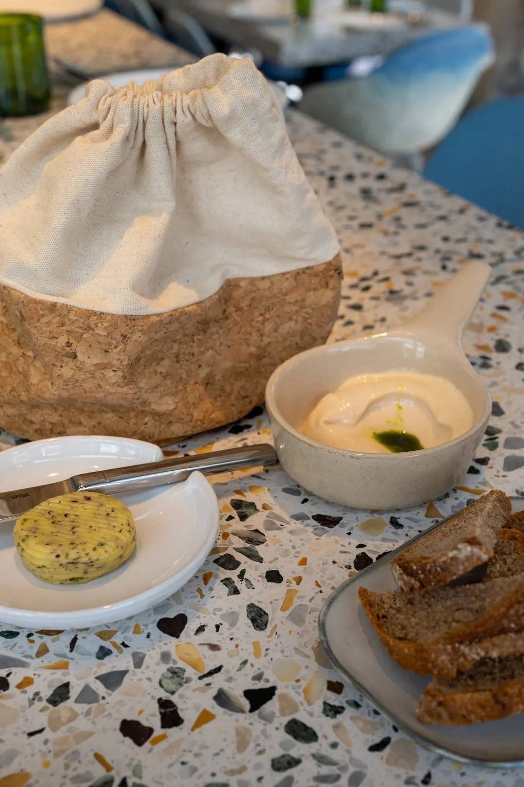 Sables Restaurant Paris