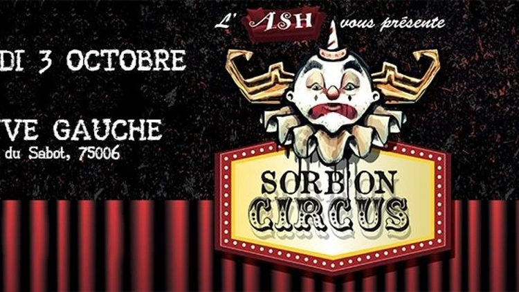 Sorb'on Circus