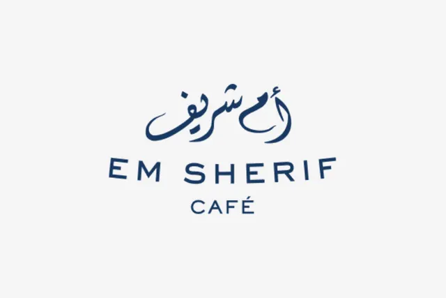 Em Sherif Café