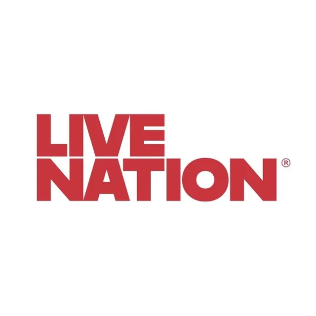 Live Nation France