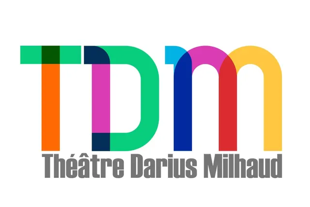Théâtre Darius Milhaud