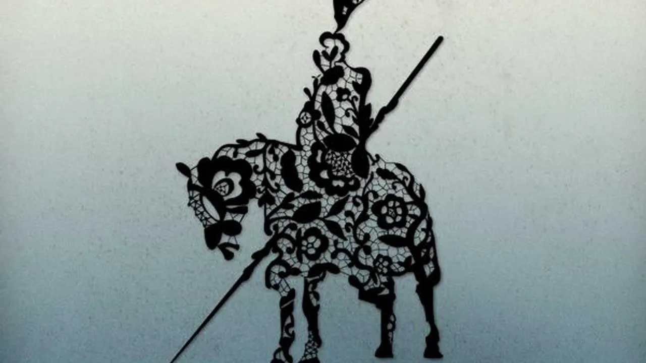 Shir Khan (Berlin)/ Depth Affect / Tambour Battant