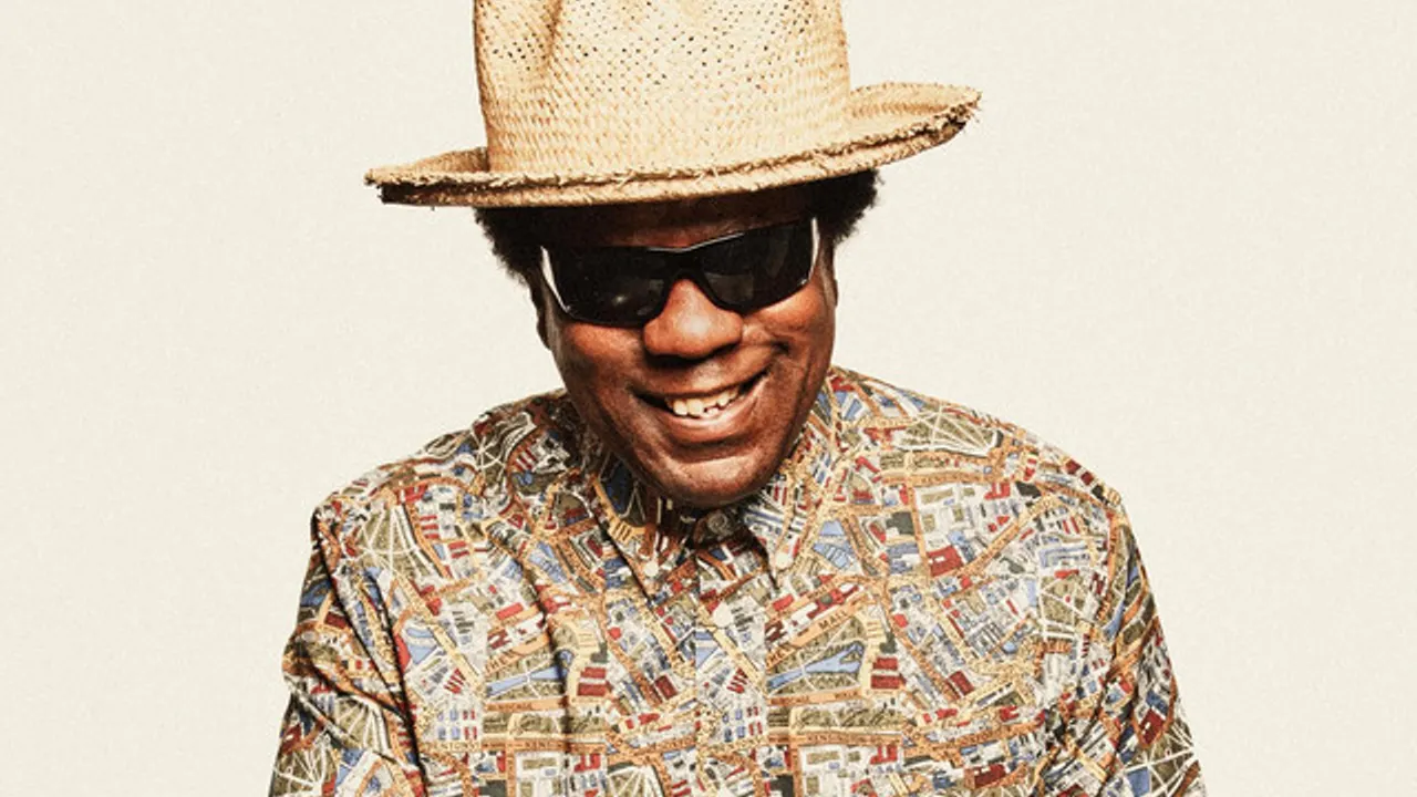 Norman Jay MBE presents « Good Times »