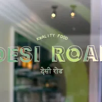 Desi Road