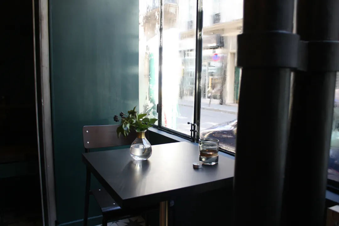 Brothers Eat Restaurant Shop Paris