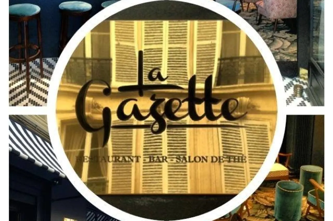 La Gazette