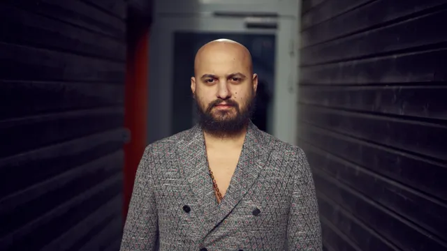 BACHAR MAR-KHALIFÉ + Tangomotán + DJ Tagada