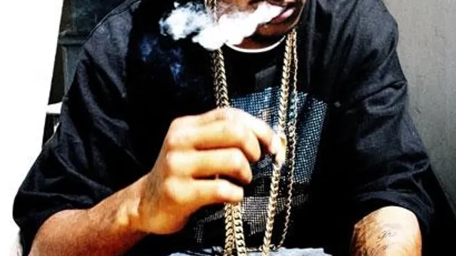 Nipsey Hussle en concert
