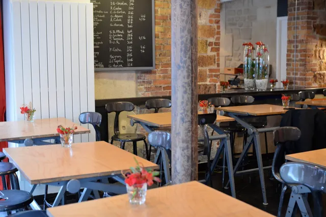 Beaurepaire : le plan B du Café A
