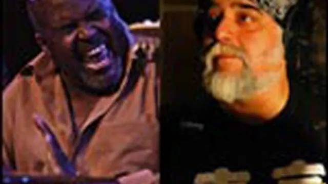Edmundo Carneiro Invite Marco Bosco