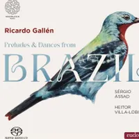 Ricardo Gallén
