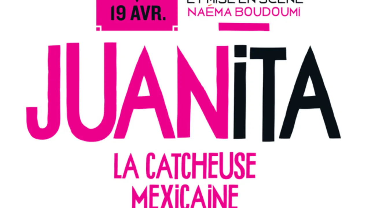 Juanita, la catcheuse mexicaine qui n'avait jamais connu d'hommes