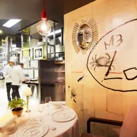 Pierre Gagnaire