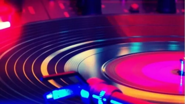 Disco Paradiso