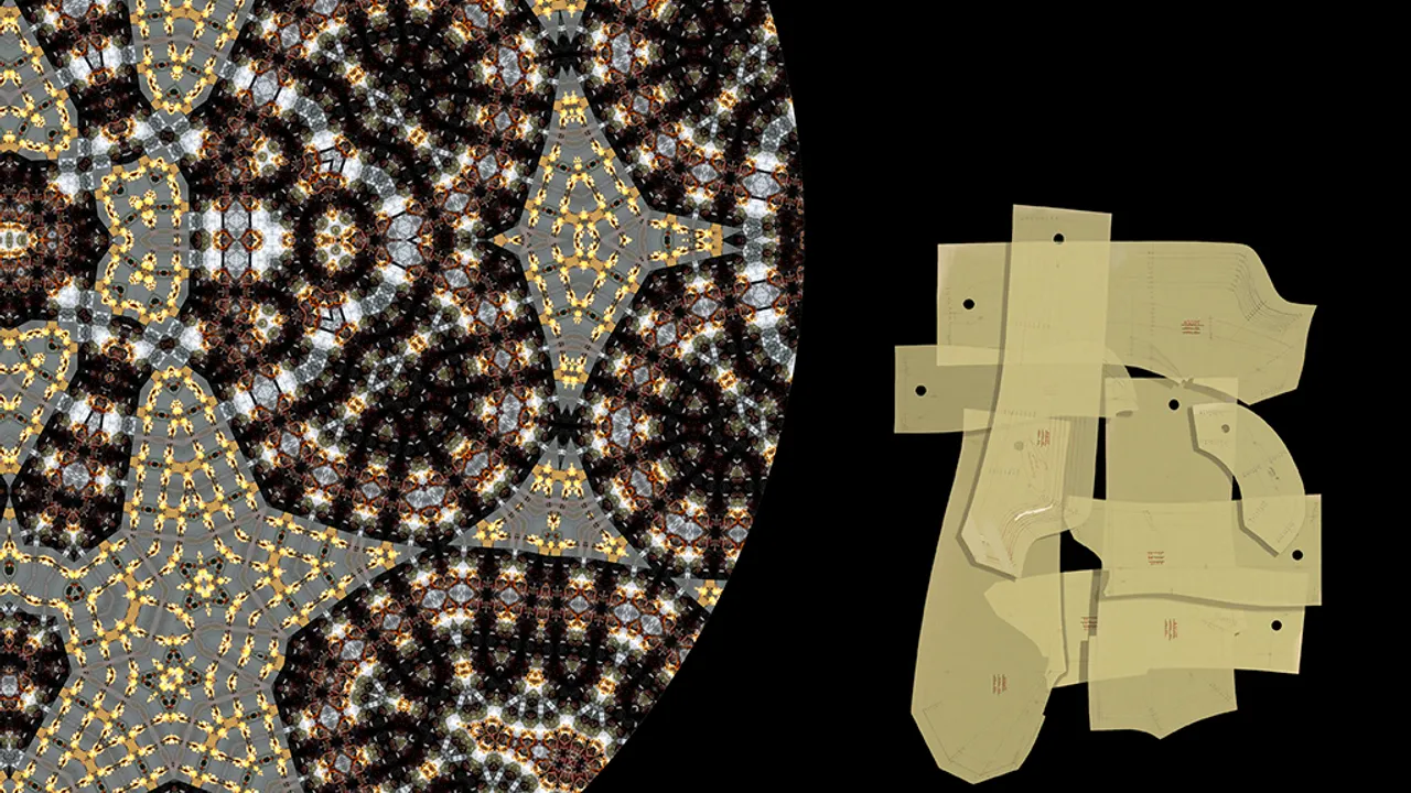 Exposition "Piece by Piece"