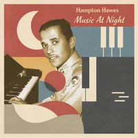 Hampton Hawes