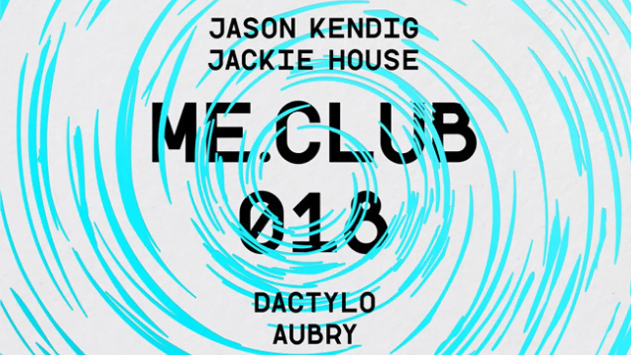 ME CLUB 018