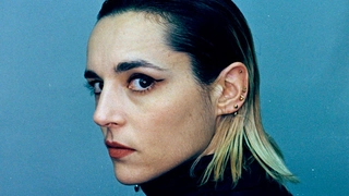 Les Inrocks Festival : WU LYF, Jehnny Beth, Soko