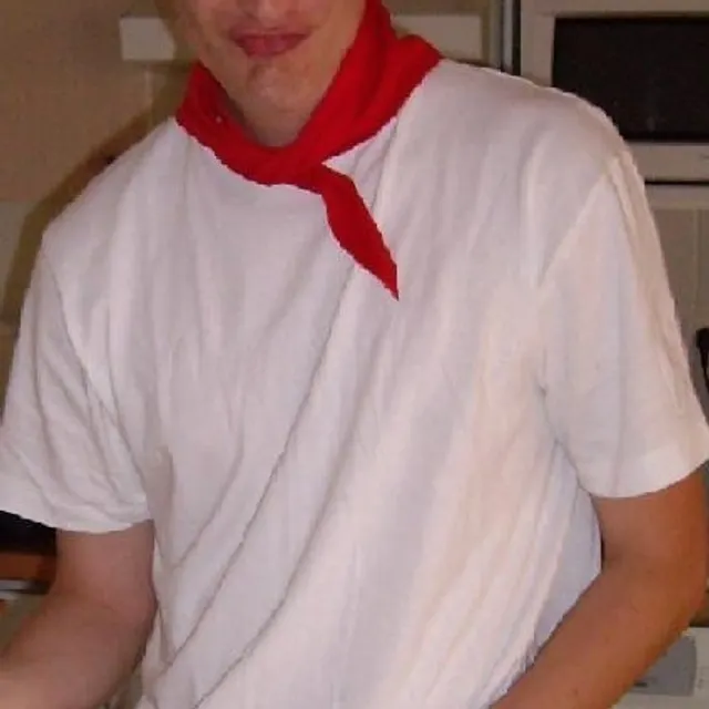 Mikael M