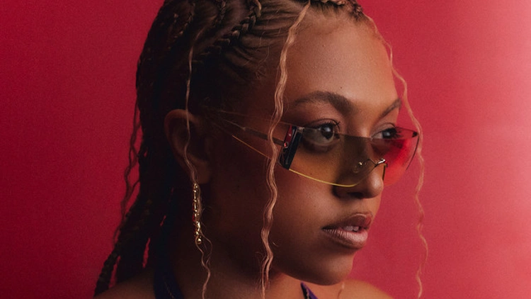 MAHALIA