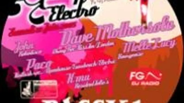 Club’ N Electro