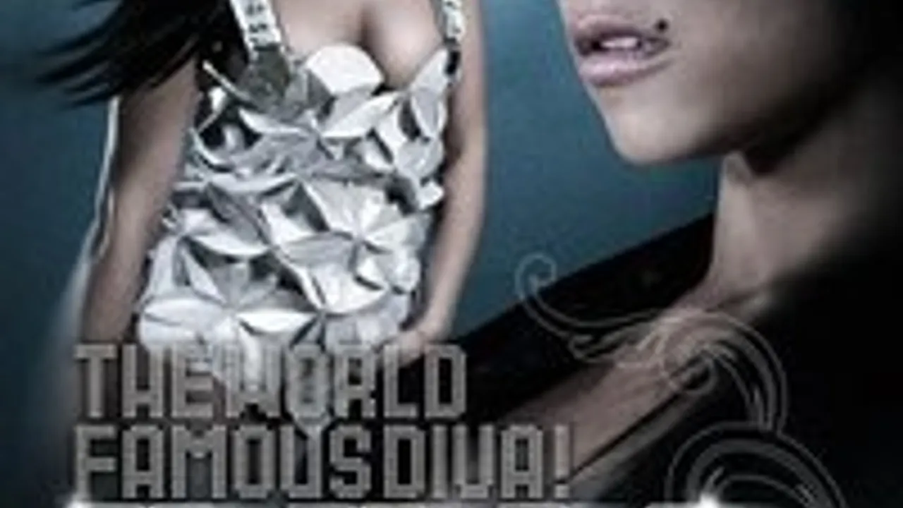 INNA : EXCLUSIVE CONCERT IN PARIS