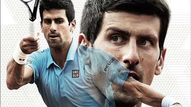 Tennis BNP Paribas Masters de Bercy