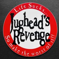 Jughead‘s Revenge