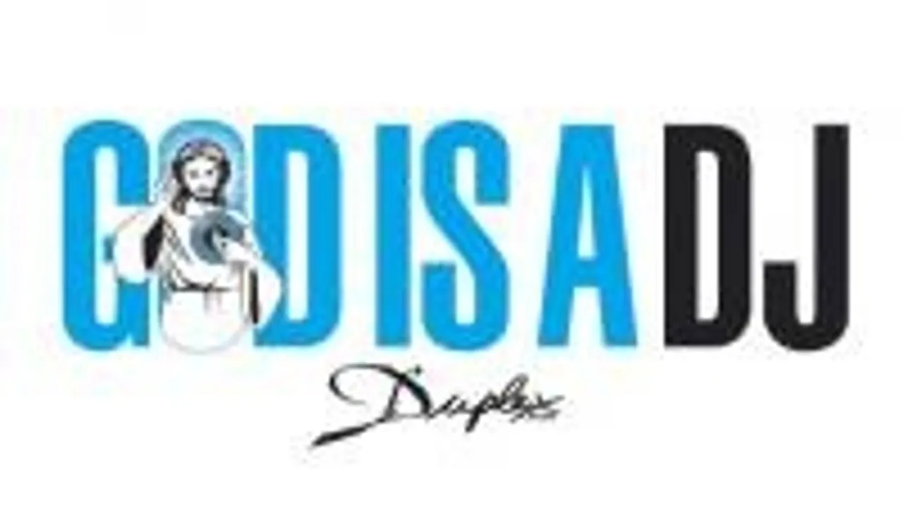 God Is A Dj