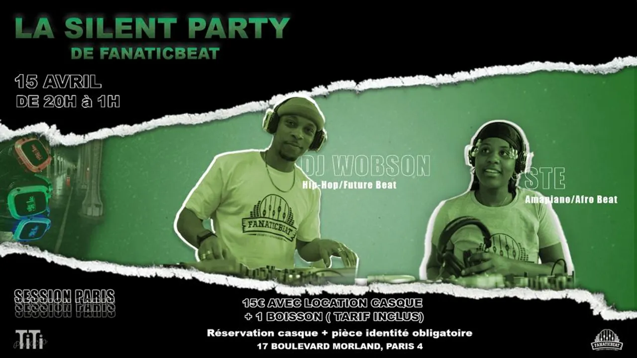 Silent Party