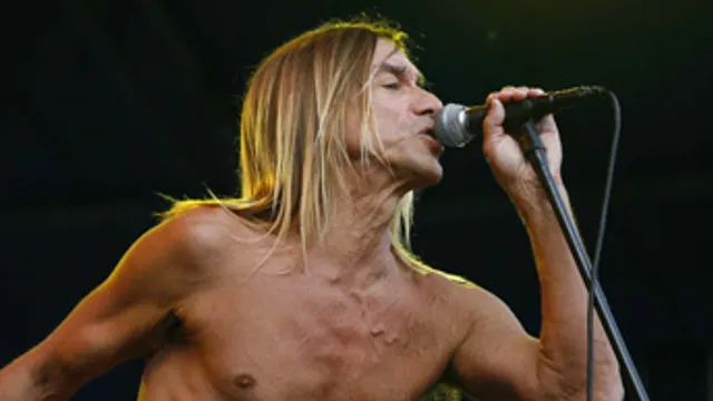 Iggy and the Stooges