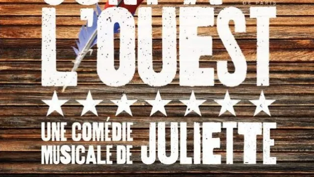 Les indiens sont a l'ouest