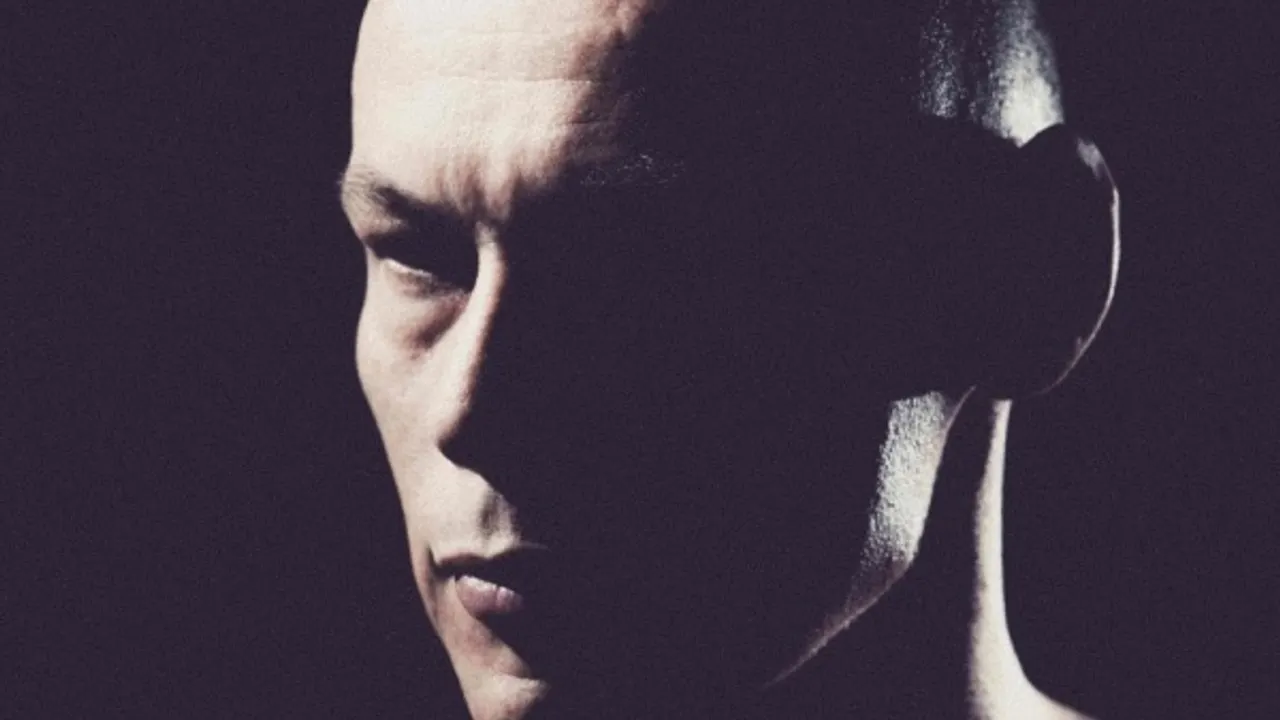 Ostgut Ton: Luke Slater, Answer Code Request, Antigone