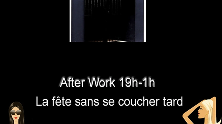 After Work @ NEO