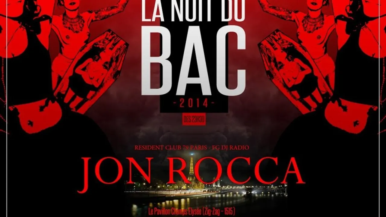 Nuit du Bac