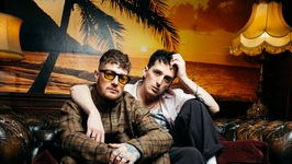 Deaf Havana: Fools and Worthless Liars