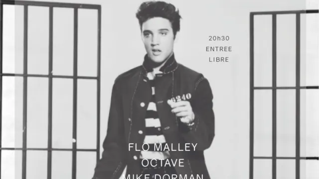 Jam To The Wild // A Tribute To Elvis Presley