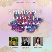 Mandala Paysager