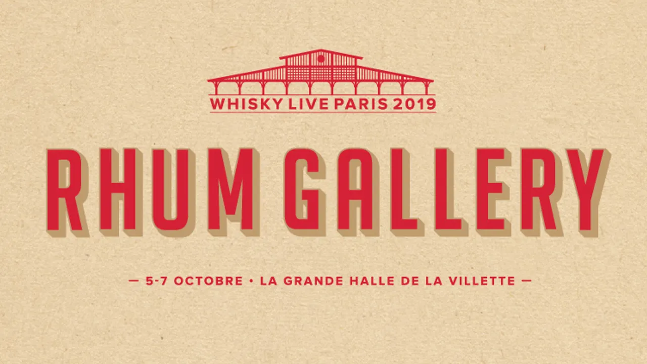 Rhum Gallery