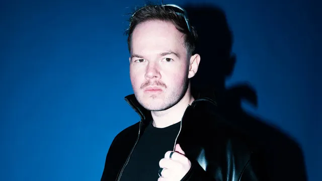Voicians invites: Muzz