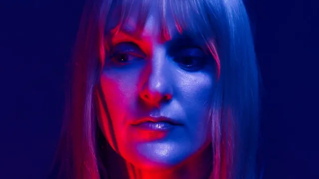 BLONDINO