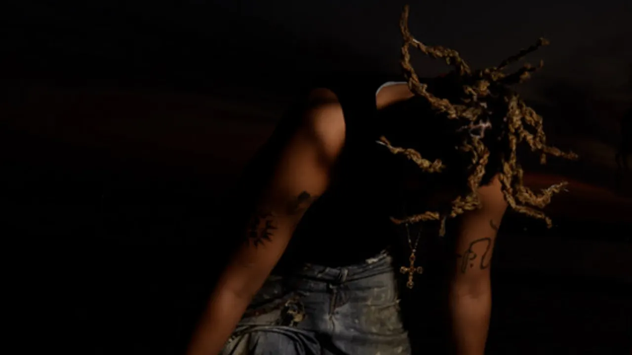 4thesnippets Take Over Paris W/ Lala &Ce, Fae Sapienta &More