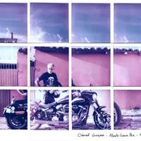 POLAROID MOSAICS - Clément Grosjean