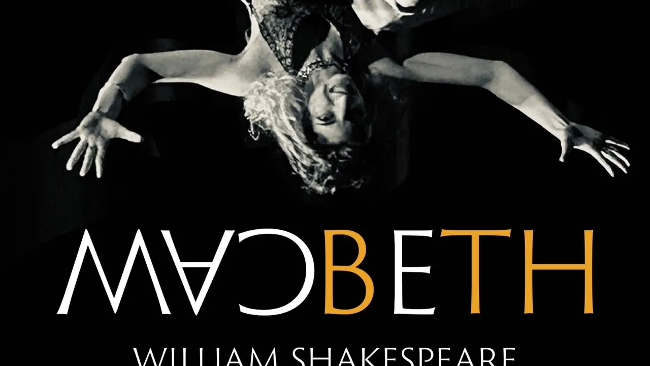 Macbeth - William Shakespeare