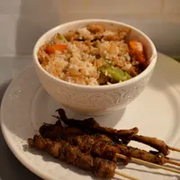 Chez Nanchang