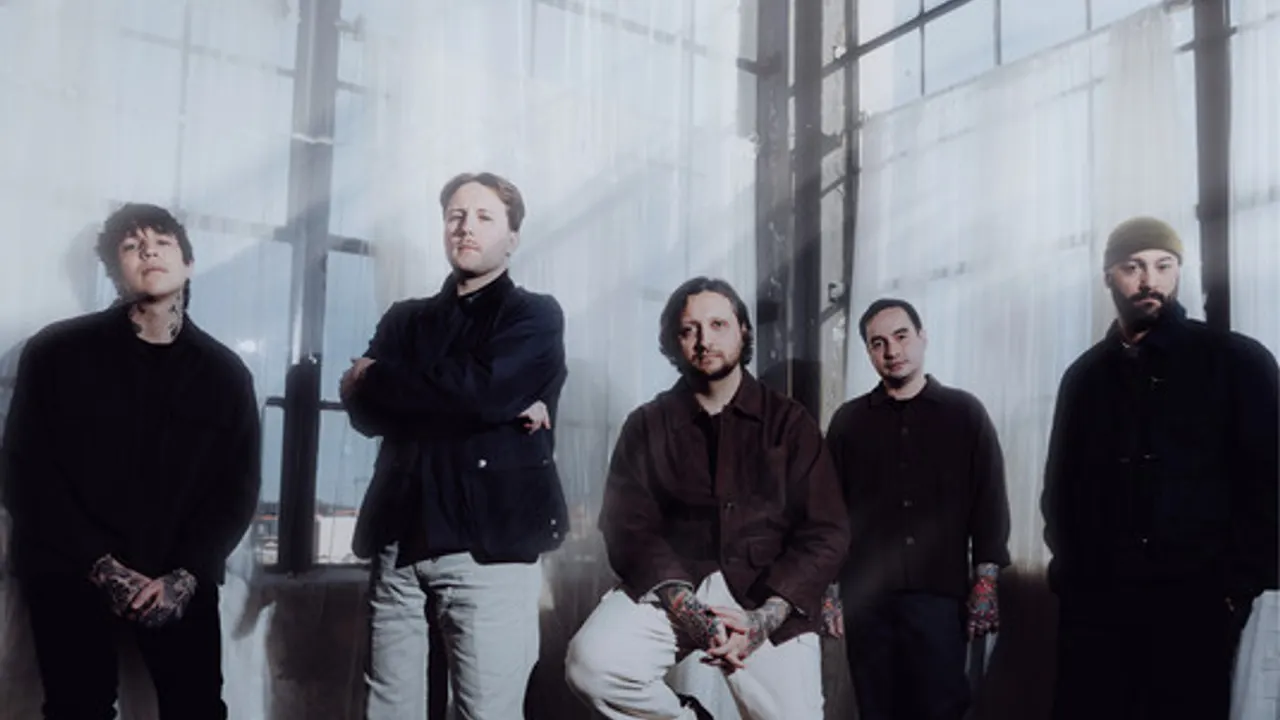 Erra « Drift Outlives The Earth »